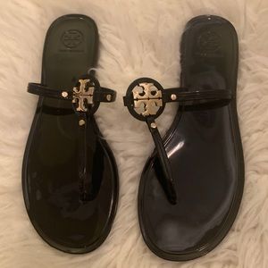 Tory Burch Miller Jellies